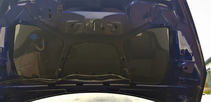 Proform Under Bonnet Panels / Plates - Mk3/3.5 Focus - Car Enhancements UK