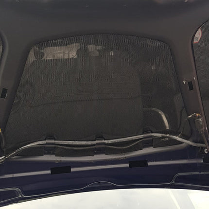 Proform Under Bonnet Panels / Plates - Mk3/3.5 Focus - Car Enhancements UK