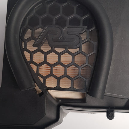 Proform Airbox Plate (Clear Plastic) - Mk3.5 Focus RS - Car Enhancements UK