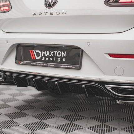 REAR VALANCE VW ARTEON R-LINE FACELIFT (2020-) - Car Enhancements UK
