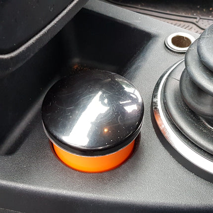 Universal Coin Holder - Car Enhancements UK