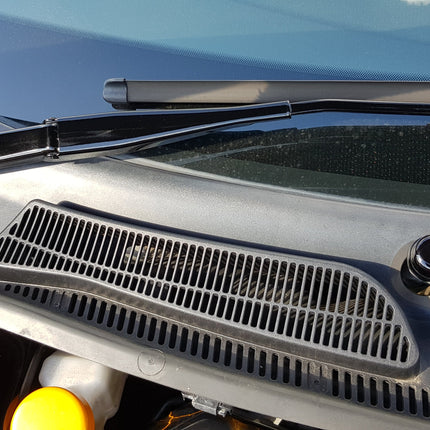 Wiper Arm Bolt Rubber Covers - Mk7/7.5/8 Fiesta - Car Enhancements UK