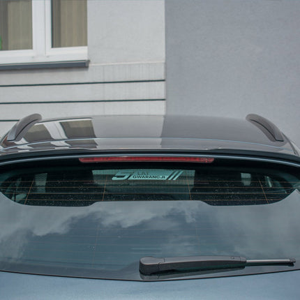 SPOILER CAP SEAT LEON MK 3.5 CUPRA ST (2017-) - Car Enhancements UK