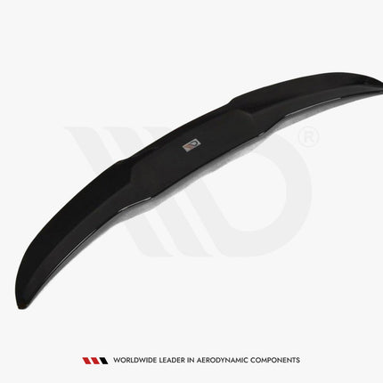 SPOILER CAP SEAT LEON MK2 MS DESIGN - Car Enhancements UK