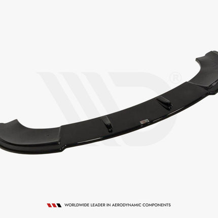 FRONT SPLITTER SEAT LEON MK2 MS DESIGN - Car Enhancements UK
