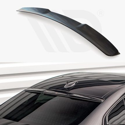 THE EXTENSION OF THE REAR WINDOW BMW 2 GRAN COUPE M-PACK / M235I F44 (2019-) - Car Enhancements UK