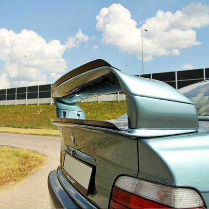 BOTTOM SPOILER CAP BMW M3 E36 GTS (1992-1999) - Car Enhancements UK