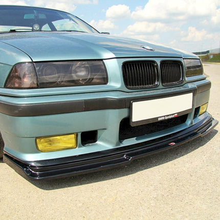FRONT SPLITTER V.1 BMW M3 E36 COUPE (1992-1999) - Car Enhancements UK
