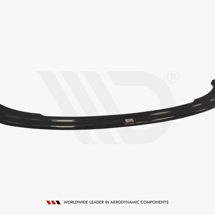 FRONT SPLITTER BMW Z4 E85 / E86 FACELIFT (2006-2008) - Car Enhancements UK