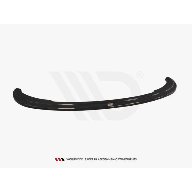 FRONT SPLITTER BMW Z4 E85 / E86 FACELIFT (2006-2008) - Car Enhancements UK
