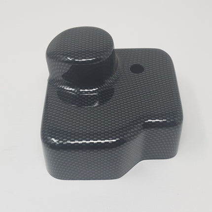 Proform Charcoal Canister Cover (various colours) - Mk5 Volkswagen Golf - Car Enhancements UK