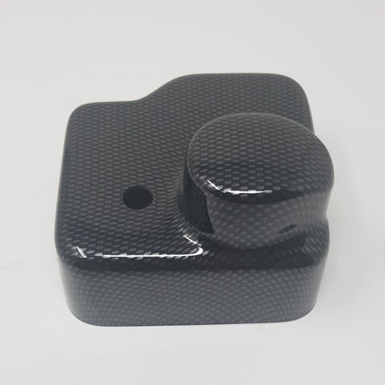 Proform Charcoal Canister Cover (various colours) - Mk5 Volkswagen Golf - Car Enhancements UK