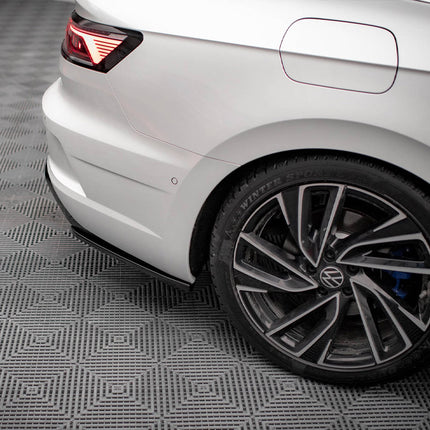 REAR SIDE SPLITTERS VW ARTEON R (2020-) - Car Enhancements UK