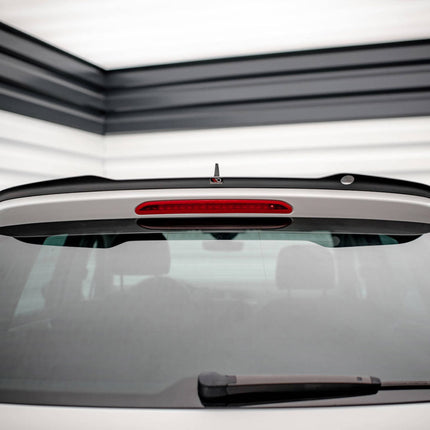 SPOILER CAP VW TIGUAN MK2 (2015-2020) - Car Enhancements UK