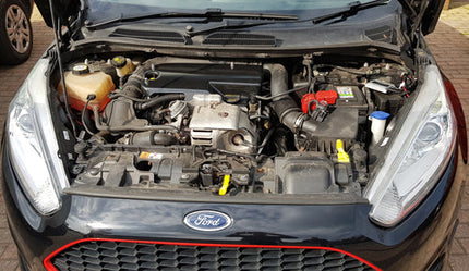 Proform Engine Cover (Show Only) - Mk3.5 Focus 1.0 Ecoboost (2018-2020 Variants) - Car Enhancements UK