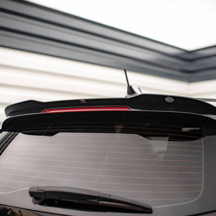 SPOILER CAP BMW I3 MK1 FACELIFT (2017-2022) - Car Enhancements UK