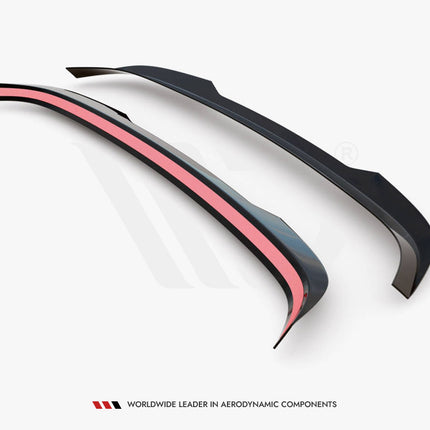 SPOILER CAP BMW I3 MK1 FACELIFT (2017-2022) - Car Enhancements UK