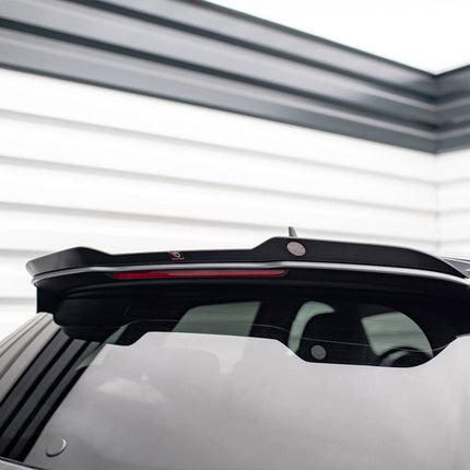SPOILER CAP AUDI S3 SPORTBACK 8V FACELIFT - Car Enhancements UK