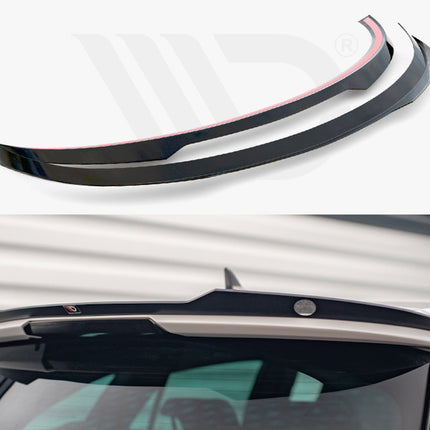 SPOILER CAP OPEL / VAUXHALL INSIGNIA OPC SPORTS TOURER MK1 - Car Enhancements UK