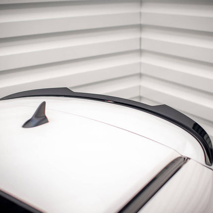 SPOILER CAP OPEL / VAUXHALL INSIGNIA OPC SPORTS TOURER MK1 - Car Enhancements UK