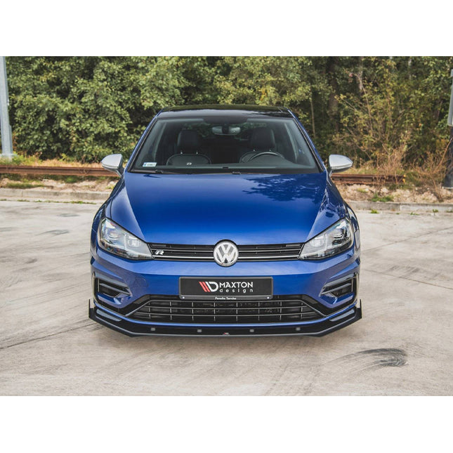 FLAPS VW GOLF 7 R / R-LINE FACELIFT - Car Enhancements UK