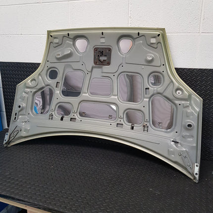 Proform Under Bonnet Panels / Plates - Mk6 Fiesta - Car Enhancements UK