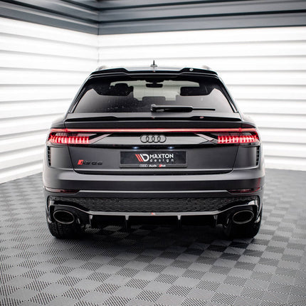 REAR VALANCE AUDI RSQ8 MK1 - Car Enhancements UK