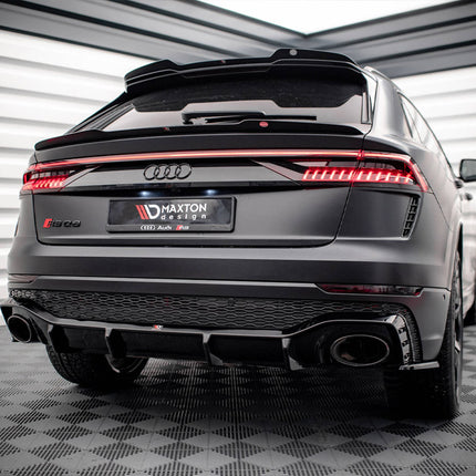 REAR VALANCE AUDI RSQ8 MK1 - Car Enhancements UK