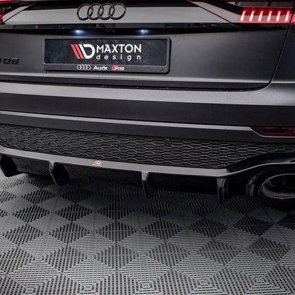 REAR VALANCE AUDI RSQ8 MK1 - Car Enhancements UK