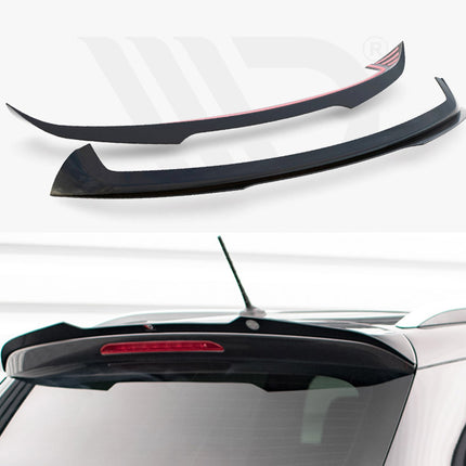 SPOILER CAP SEAT ATECA MK1 - Car Enhancements UK