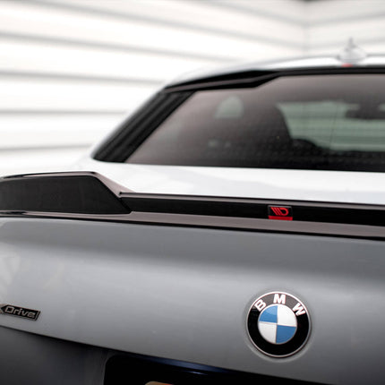 SPOILER CAP 3D BMW 2 COUPE G42 - Car Enhancements UK