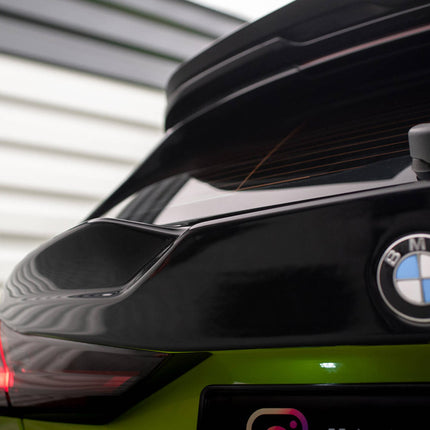 REAR WINDOW EXTENSION BMW 1 F40 M-SPORT / M135I - Car Enhancements UK