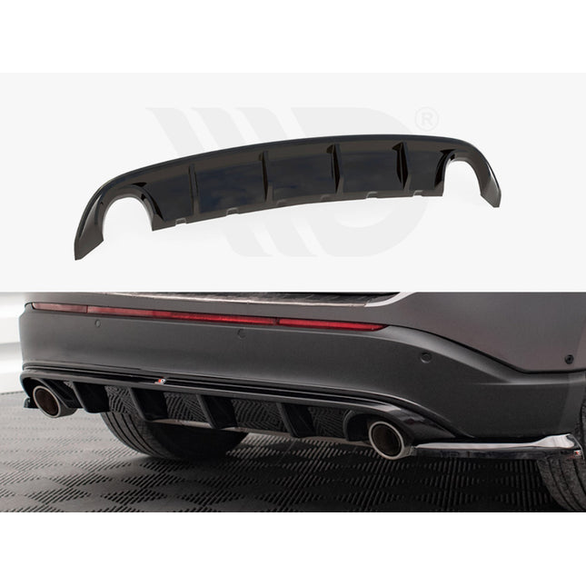 REAR VALANCE FORD EDGE MK2 - Car Enhancements UK