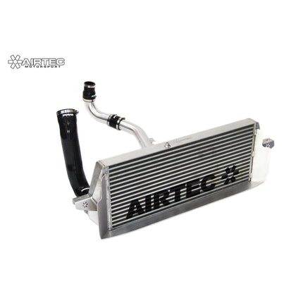 AIRTEC Stage 4 Intercooler Upgrade for Mk2 Focus ST - Car Enhancements UK