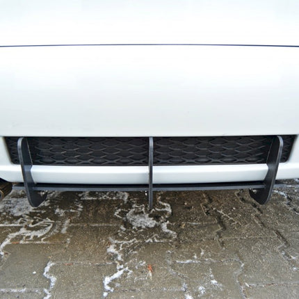 REAR DIFFUSER AUDI RS4 B5 - Car Enhancements UK