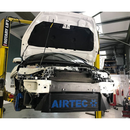 AIRTEC Front Mount Intercooler for Focus MK3 RS - Car Enhancements UK