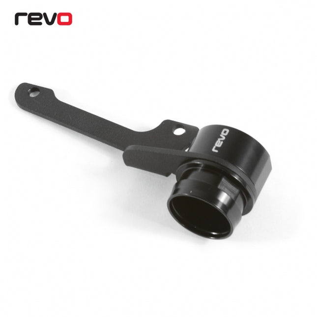 CARBON SERIES | SECONDARY AIR BREATHER - Car Enhancements UK