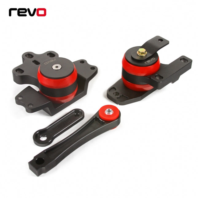 REVO TFSI/TSI ENGINE, TRANSMISSION & PENDULUM MOUNT - Car Enhancements UK