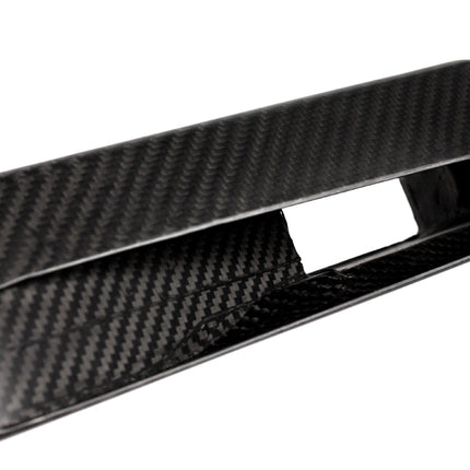 CARBON SERIES | MQB AIR SCOOP - Car Enhancements UK
