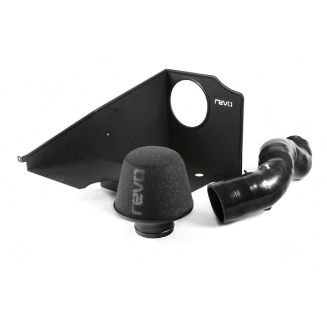 REVO AUDI S1 2.0TFSI | AIR INTAKE SYSTEM - Car Enhancements UK