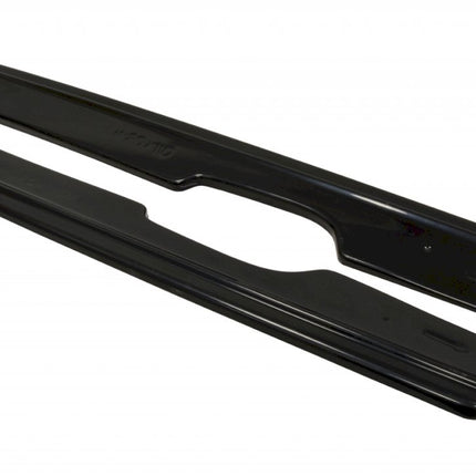 SIDE SKIRTS DIFFUSERS BMW 3 E46 MPACK COUPE - Car Enhancements UK