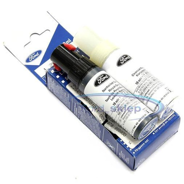 Genuine Ford Panther Black Touch Up Pen - Car Enhancements UK