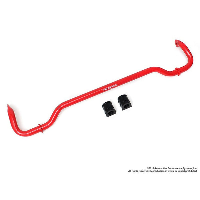 Neuspeed Rear Anti Roll Bar - 25mm - MQB 2wd Only - Car Enhancements UK