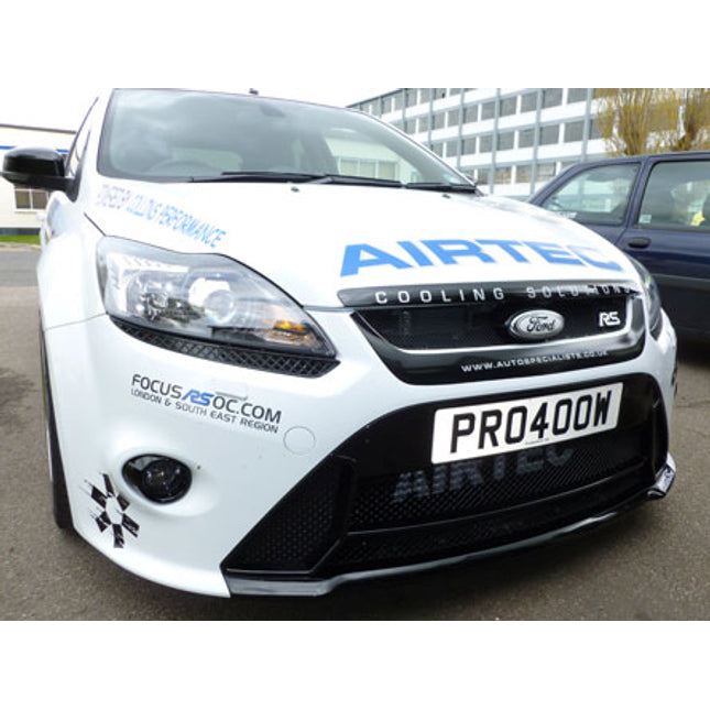 AIRTEC Alloy Radiator Upgrade for Focus Mk2 ST and RS - Car Enhancements UK