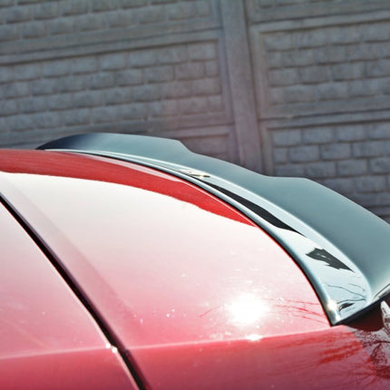 SPOILER CAP PEUGEOT 308 II GTI - Car Enhancements UK