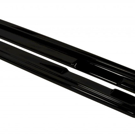SIDE SKIRTS DIFFUSERS MAZDA 3 MPS MK1 (PREFACE) - Car Enhancements UK