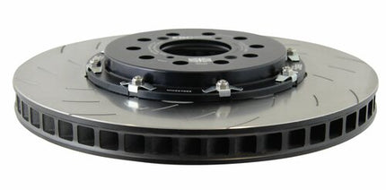 EBC Fully-Floating 2-Piece Brake Disc Conversion Kit Front - S3 8V - Car Enhancements UK