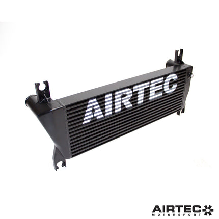 AIRTEC MOTORSPORT FRONT MOUNT INTERCOOLER FOR FORD RANGER 2.2 & 3.2 TDCI - Car Enhancements UK