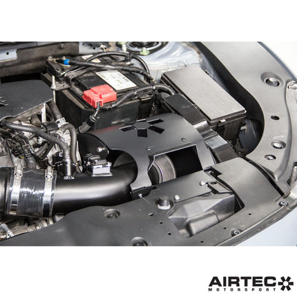 AIRTEC MOTORSPORT INDUCTION KIT FOR HONDA CIVIC FK8 TYPE R - Car Enhancements UK