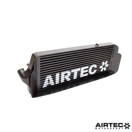 AIRTEC Stage 2 Intercooler for Focus ST Mk2 - Car Enhancements UK